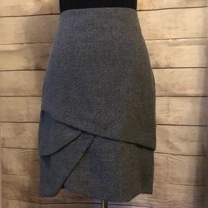 🚫 The Limited petal skirt